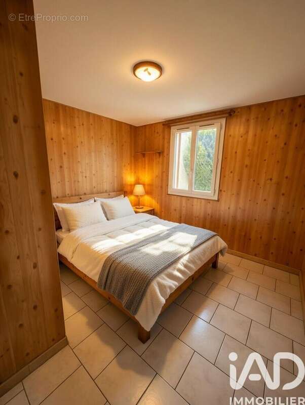 Photo 3 - Maison à CLAYE-SOUILLY