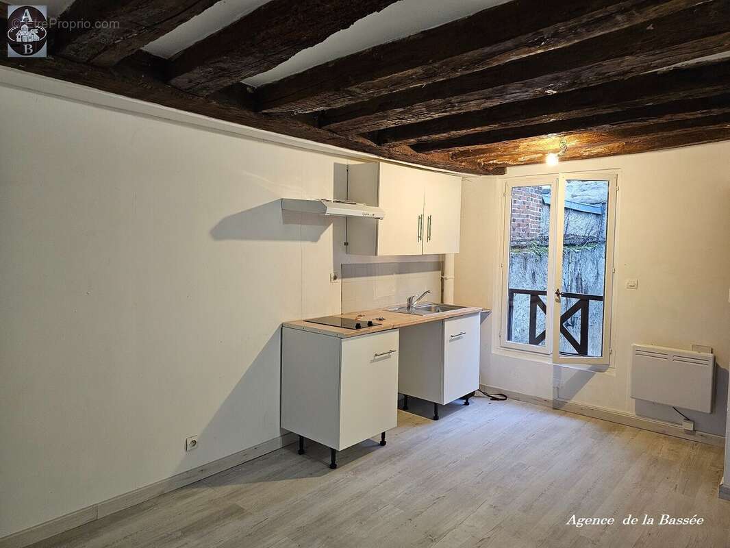 Appartement à PROVINS