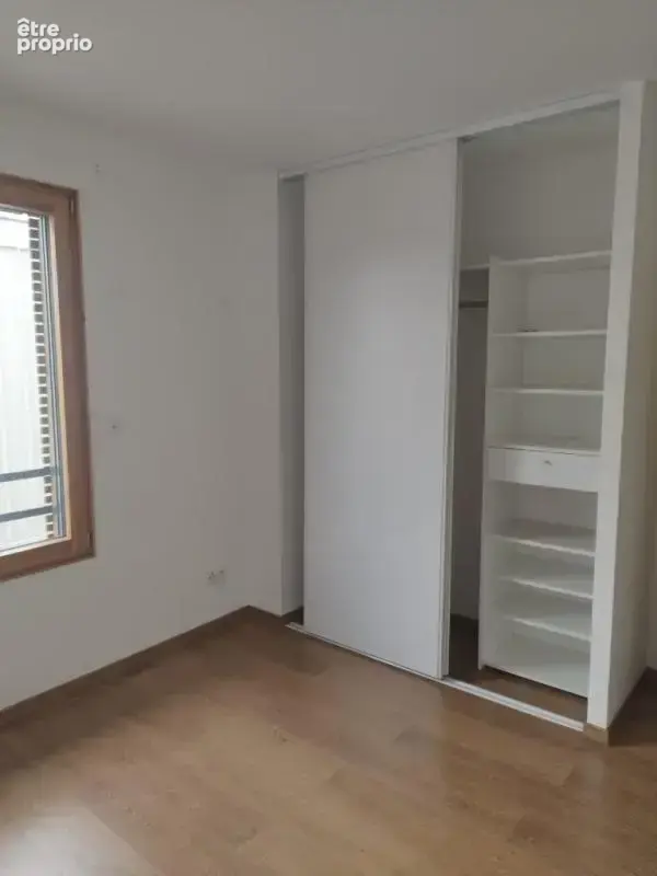 A vendre maison duplex st priest 69800 - photo 12