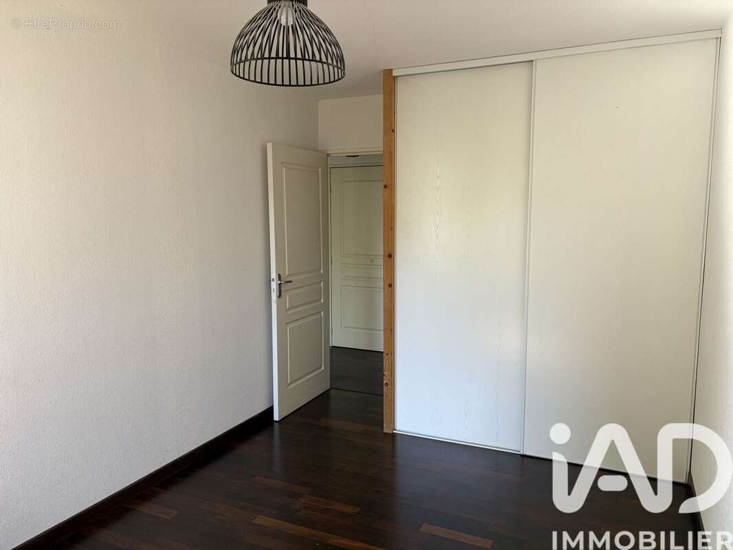 Photo 8 - Appartement à MONTPELLIER