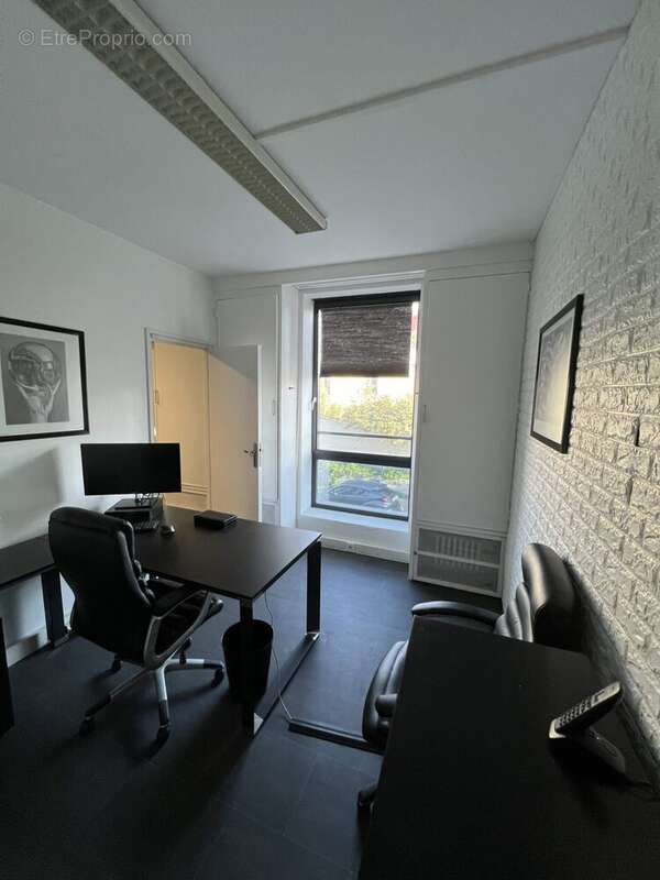 Commerce à SAINT-DENIS