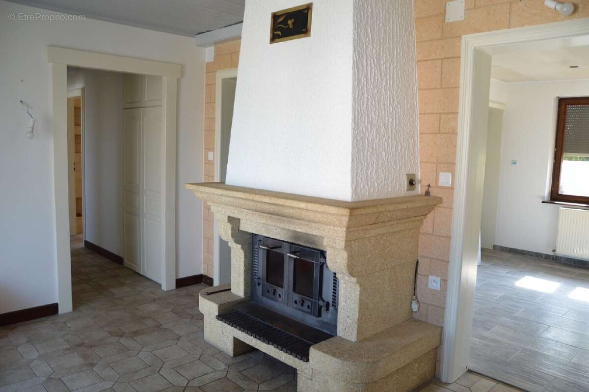 Maison à ENCHENBERG