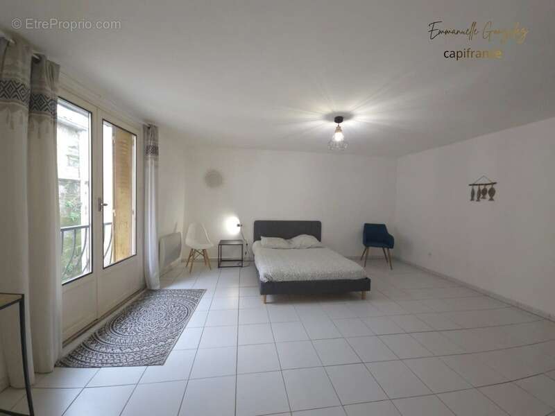 Appartement à PEZENAS