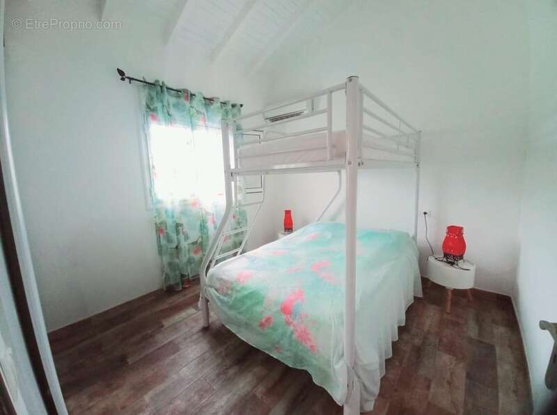 Maison à SAINTE-ANNE