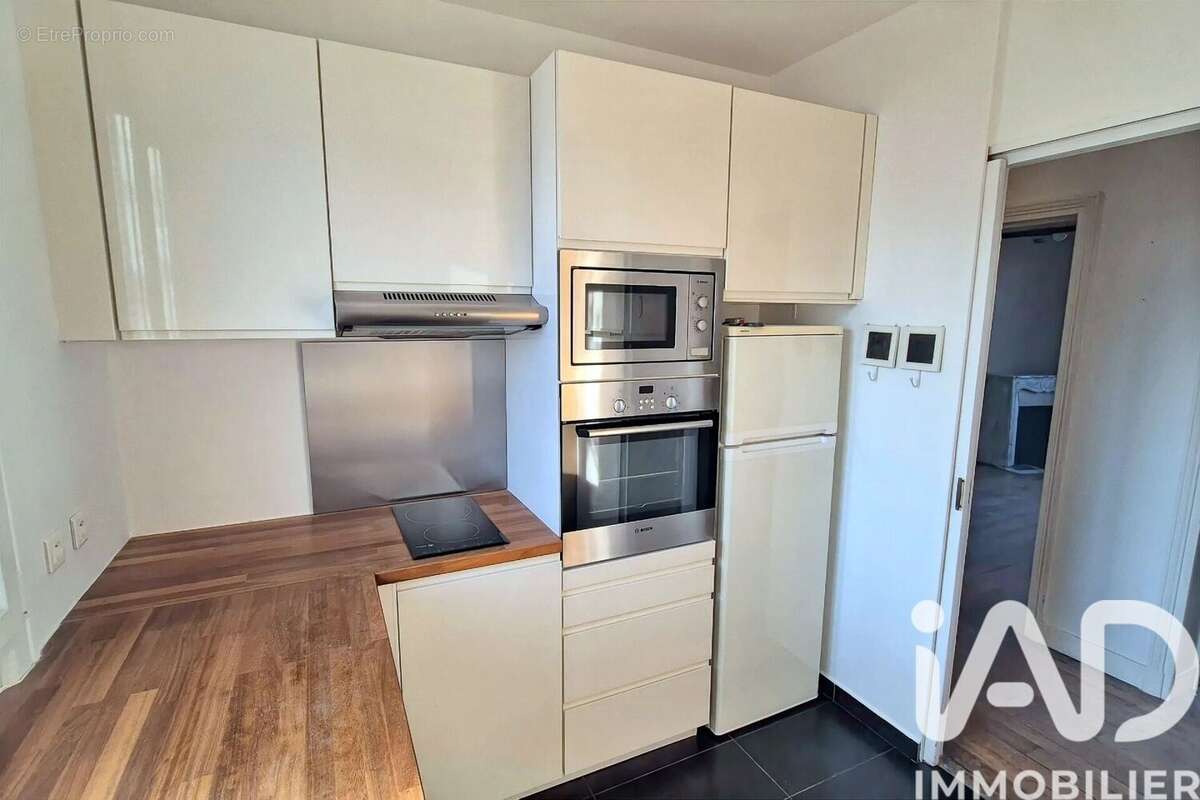 Photo 9 - Appartement à NOISY-LE-SEC