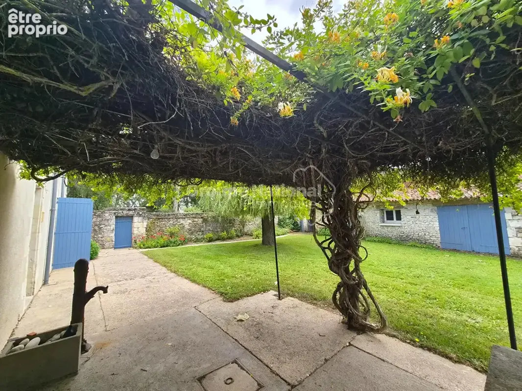 Longère à vendre 5 chambres à vendre - Exclusivité LADN-IMMO - photo 14