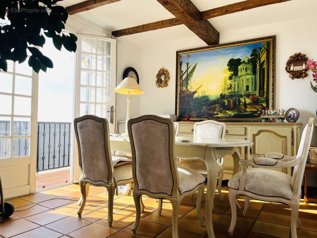 Maison à HYERES