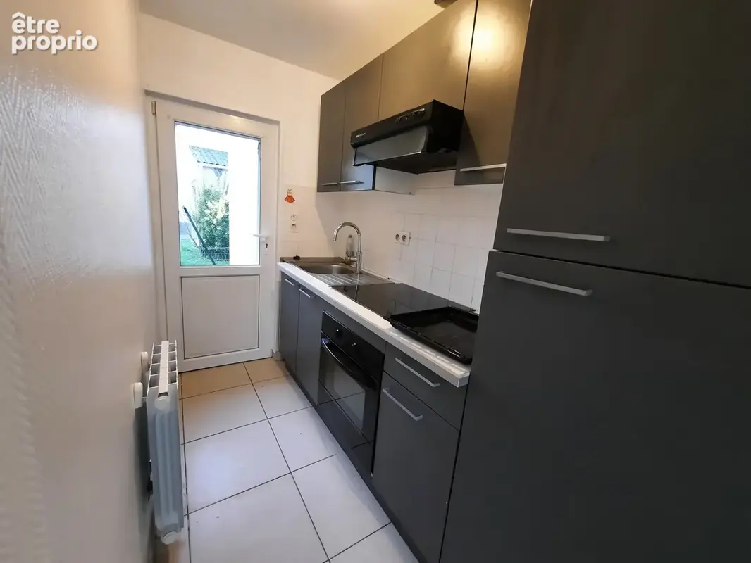 Appartement 184 m² à vendre à Cucq (62780) - photo 8