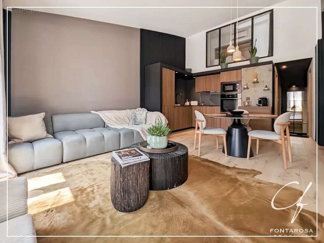 Duplex 3 pièces à Fréjus - photo 2