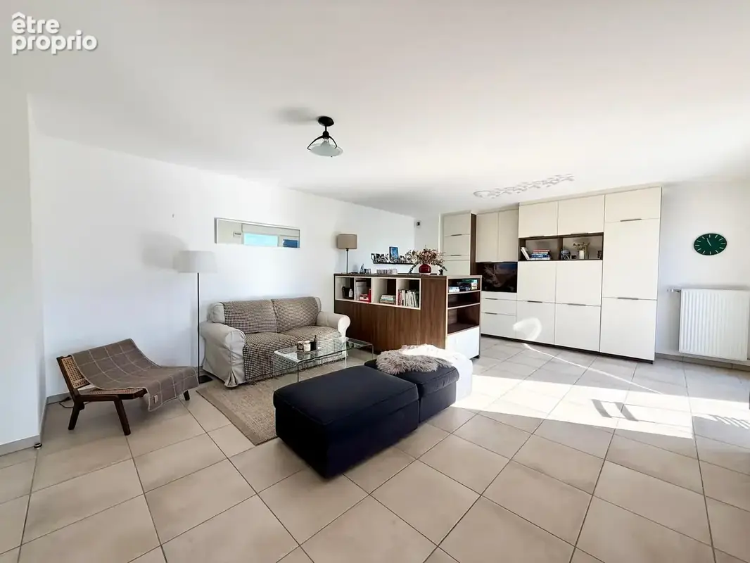 Appartement 4 pièces 79 m² à vendre à Annecy (74000) - photo 9