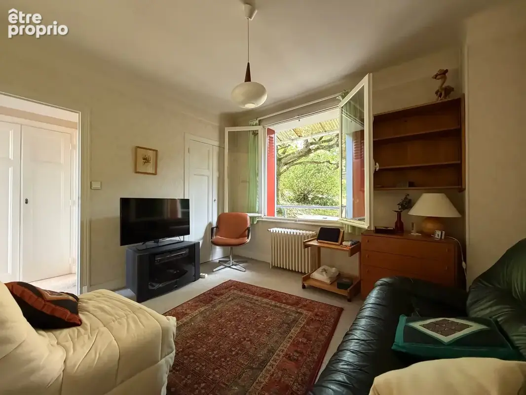 Maison à fort potentiel - photo 10