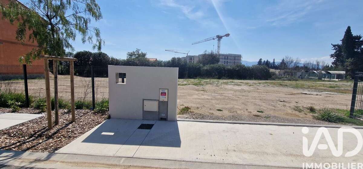 Photo 3 - Terrain à ELNE