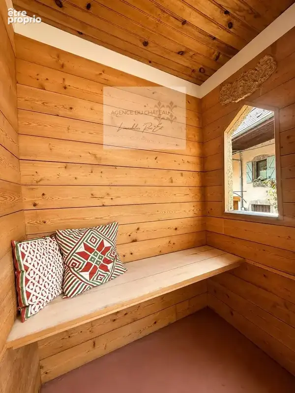 Maison de village TALLOIRES - photo 19