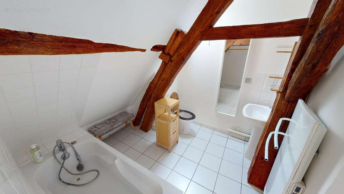Photo 8 - Maison à MONTLOUIS-SUR-LOIRE