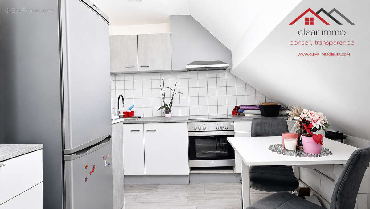AUDUN-LE-TICHE   Maison familiale rénovée avec studio, garage et terrasses   475 000 € - photo 6