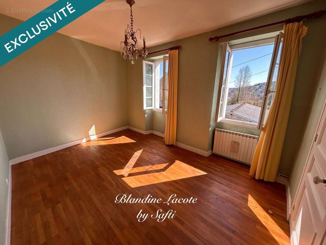 Photo 8 - Maison à AUBUSSON