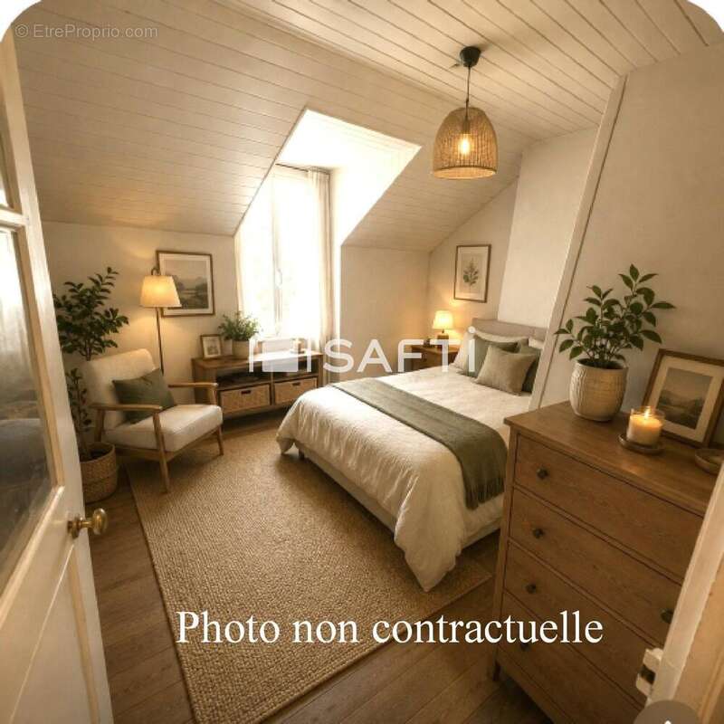 Photo 9 - Maison à CLOYES-SUR-LE-LOIR