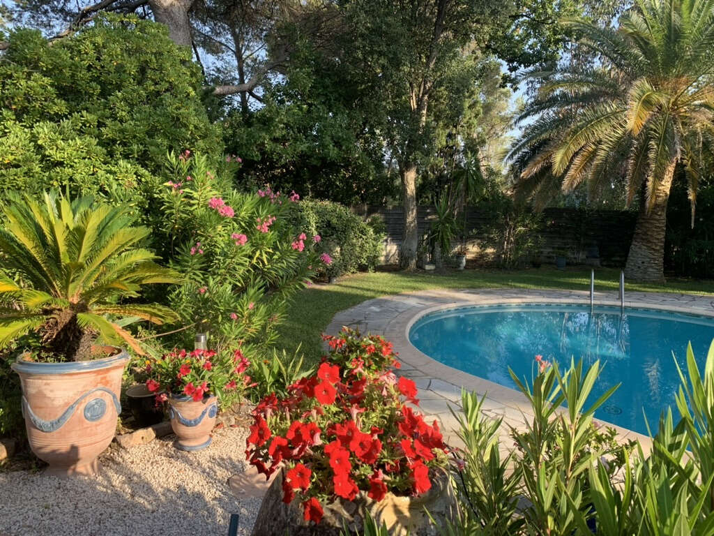 Maison à FREJUS