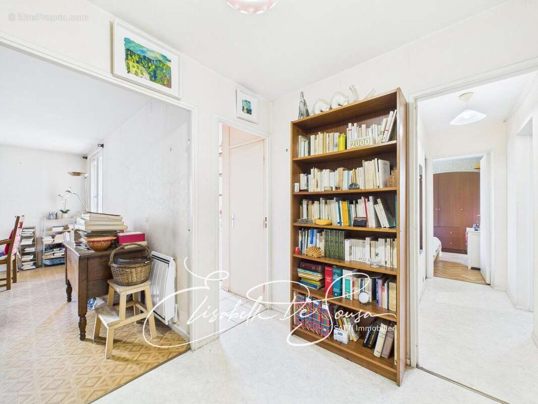 Photo 7 - Appartement à FONTENAY-SOUS-BOIS