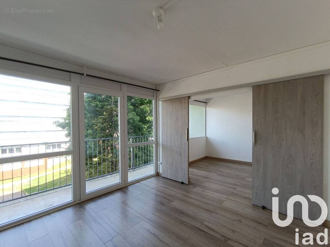 Photo 1 - Appartement à JOIGNY