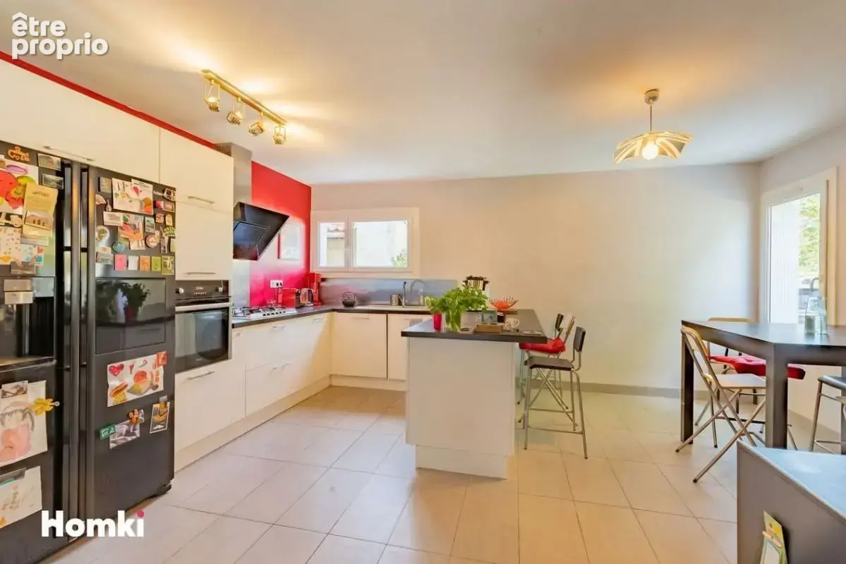 Maison/Villa T5 de 110 m² à Saint-Jean 31240 - photo 3