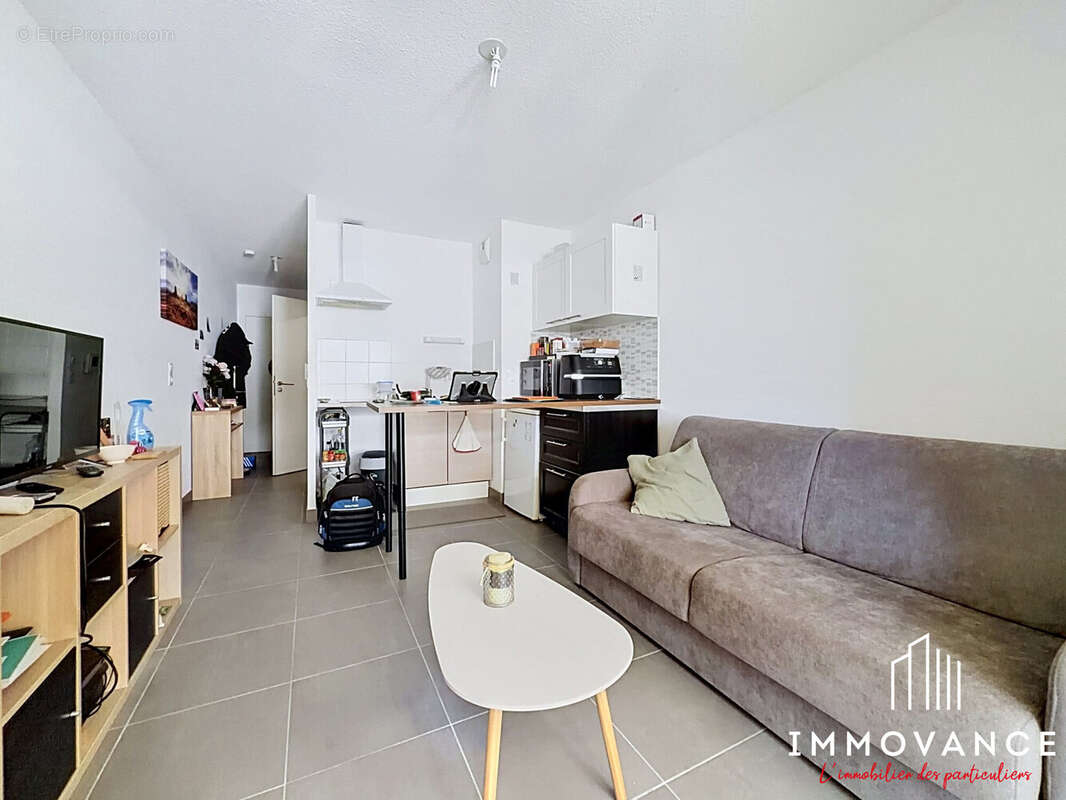 Appartement à MONTPELLIER