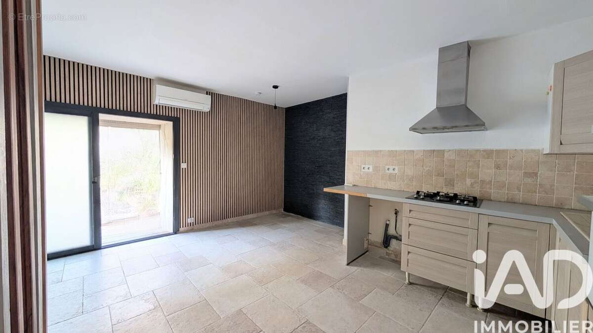 Photo 3 - Maison à LE THOR