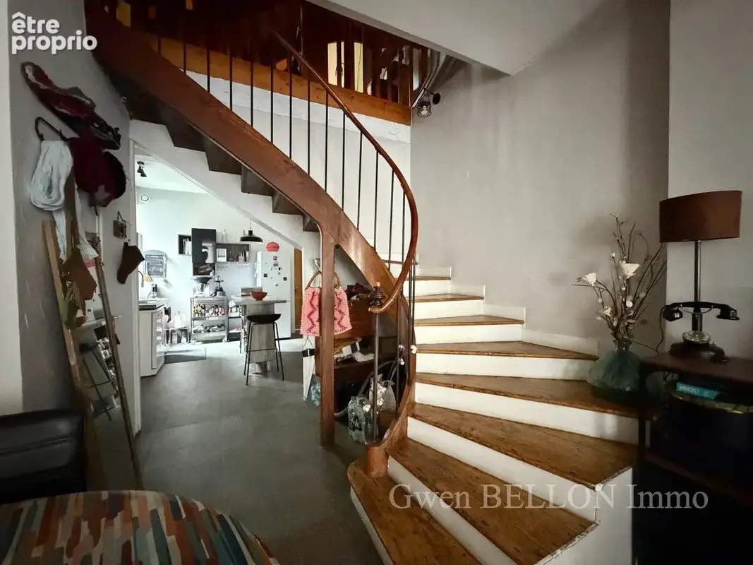 Maison 6 pièces 156 m² à vendre à Alan (31420) - photo 24