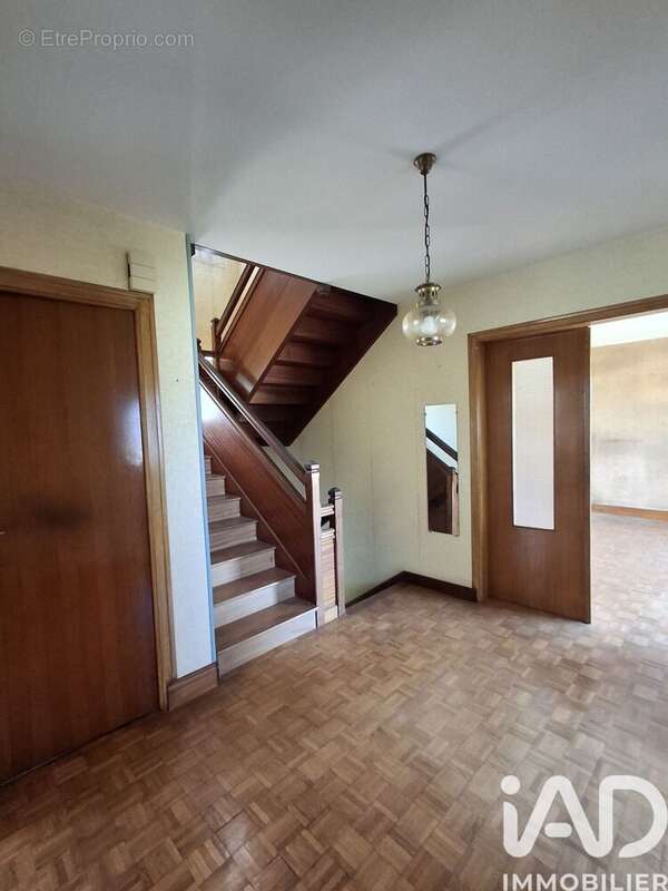Photo 9 - Maison à QUIMPERLE