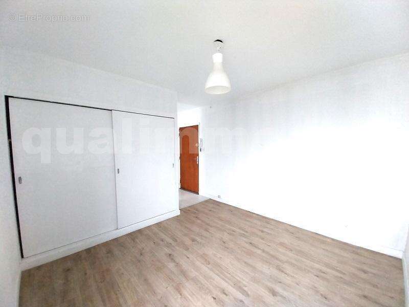 bruché 4-1 - Appartement à CLERMONT-FERRAND