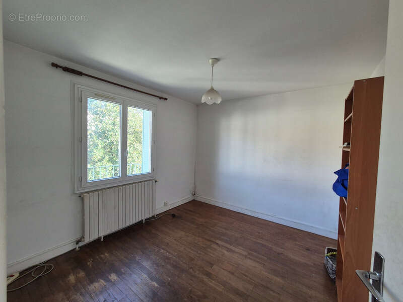 Maison à SAINT-MARTIN-D'HERES