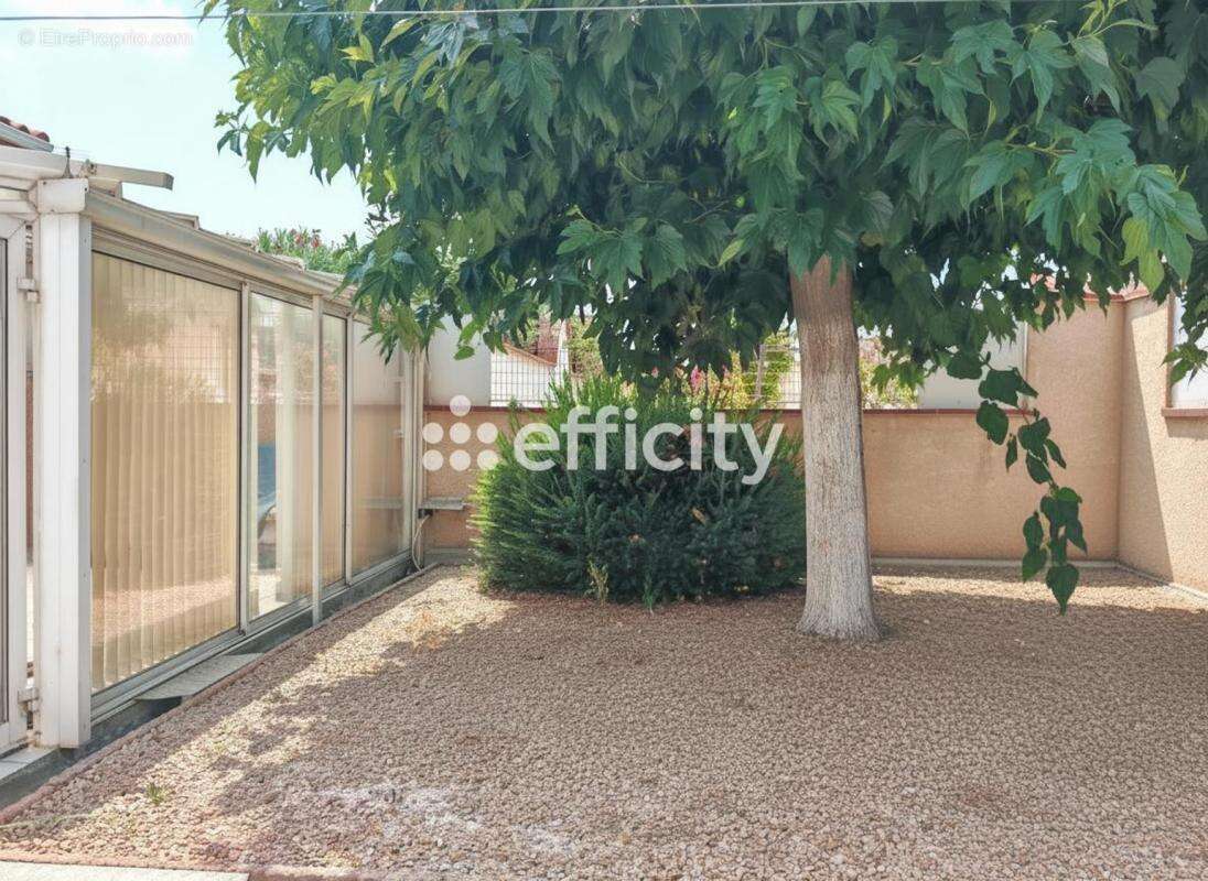 Maison 72 m² à Perpignan  - photo 10