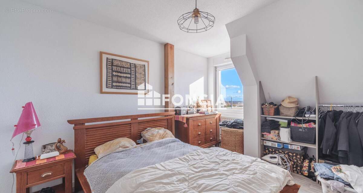 Appartement à BERGHEIM