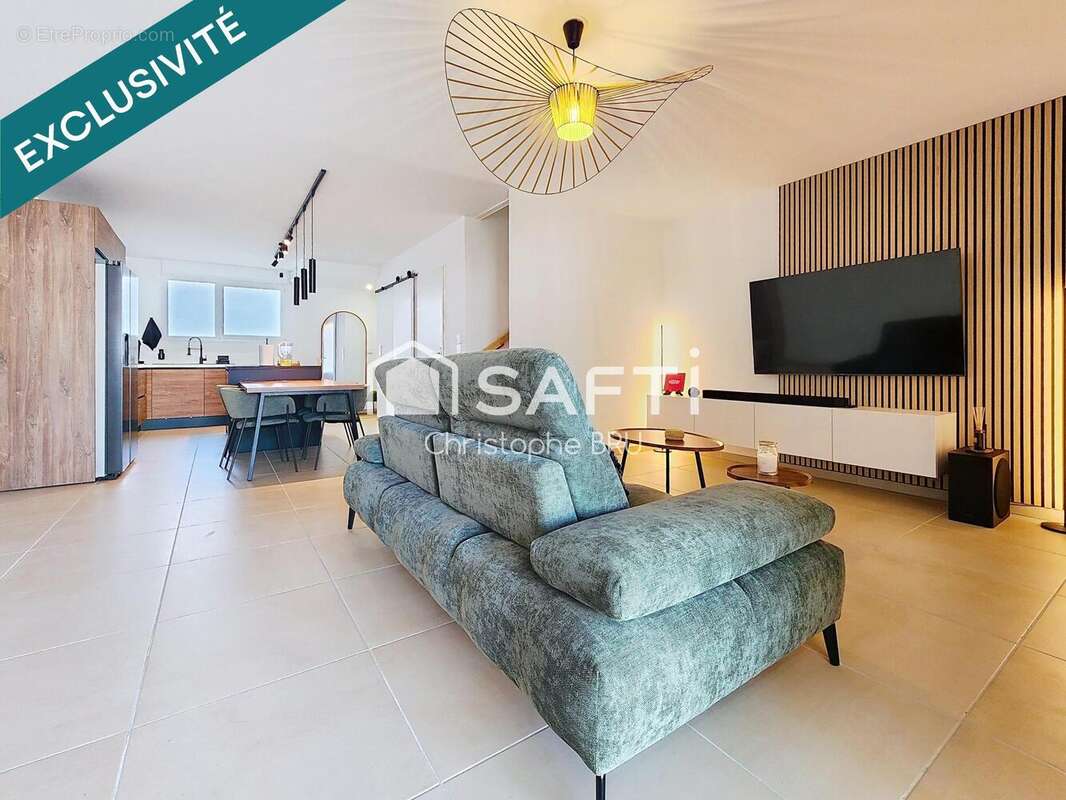 Photo 5 - Maison à TOULOUSE