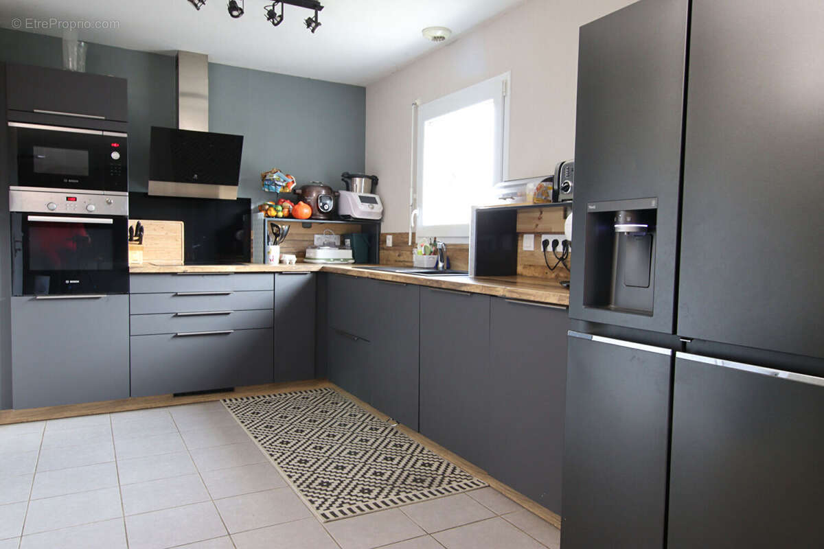 Maison de plain-pied à Vouillé - photo 6