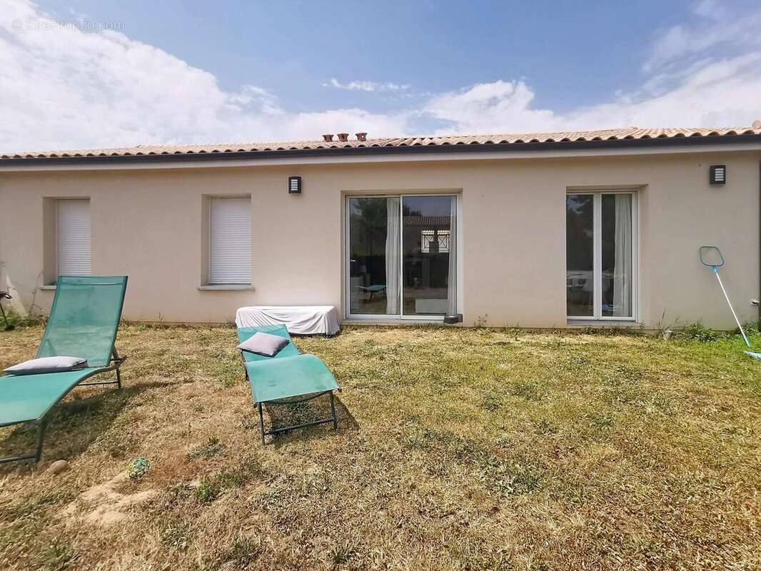 Photo 8 - Maison à GAURIAC
