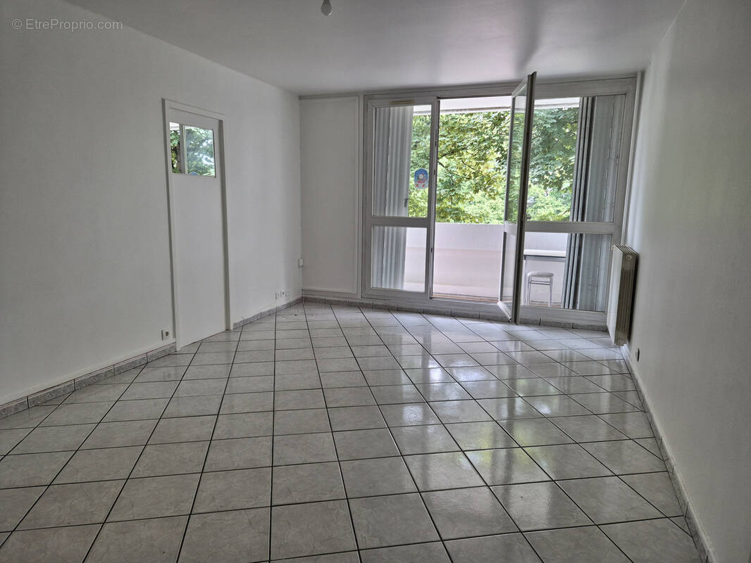 Appartement à VILLEPINTE