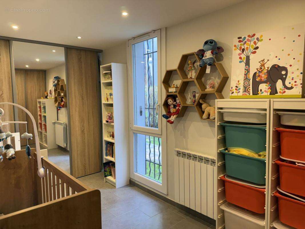 Appartement à PLAN-DE-CUQUES