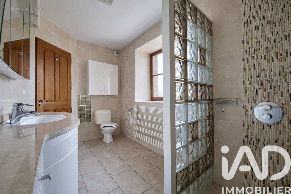 Photo 8 - Maison à GOUZON