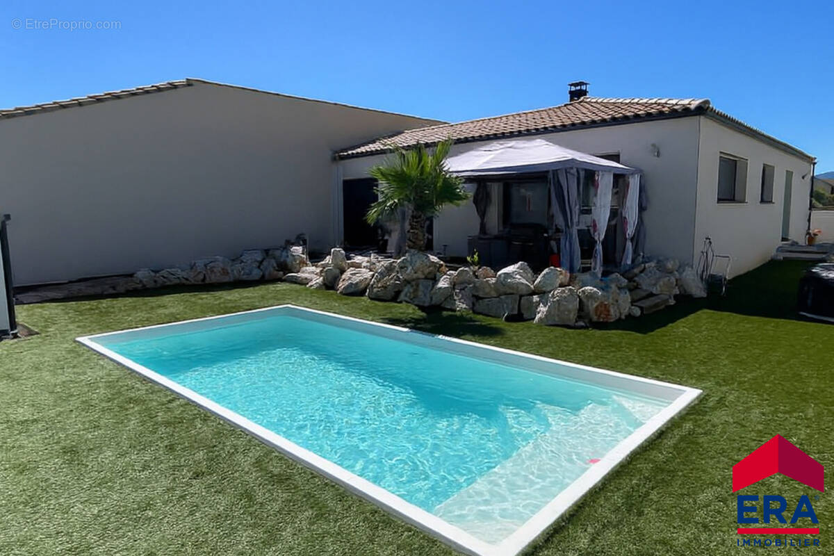 Autre à CESSENON-SUR-ORB