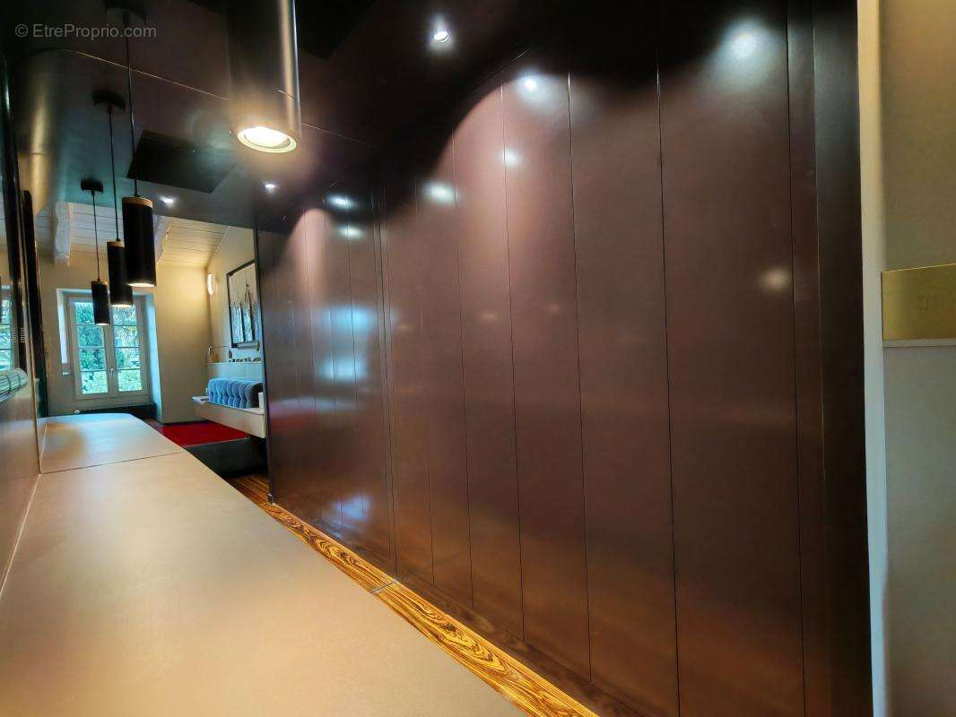 Villa d'exception avec vue mer – Une adresse prestigieuse au cœur de La Rochelle - photo 20