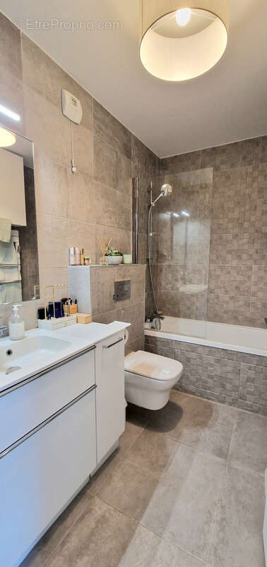 Appartement à RUEIL-MALMAISON