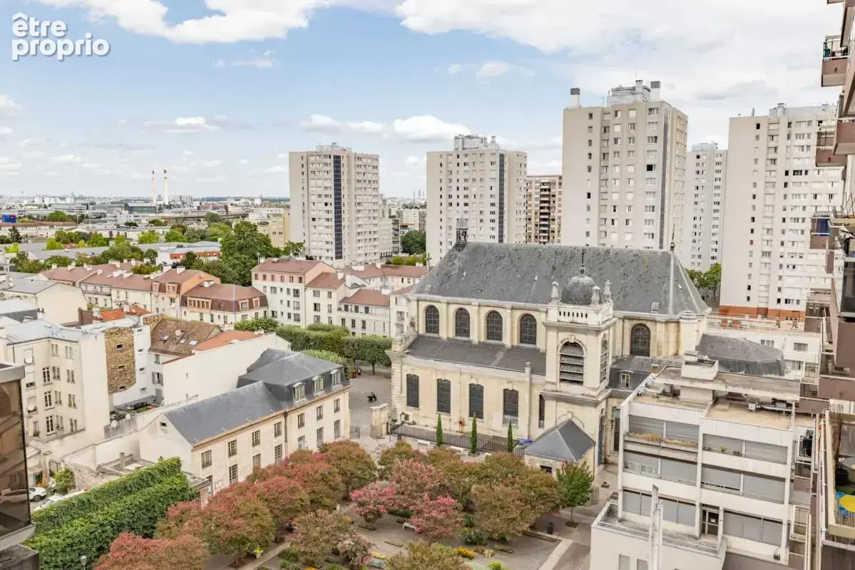 T6 colocation Choisy-le-Roi RER D T9 TVM - photo 7
