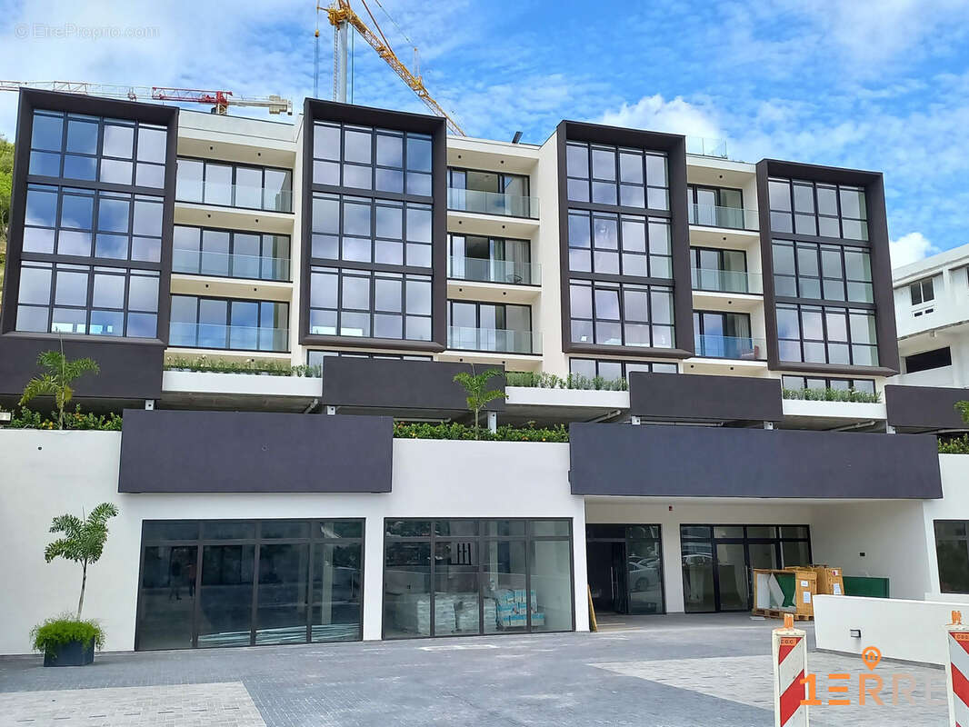 Appartement à SAINT-MARTIN