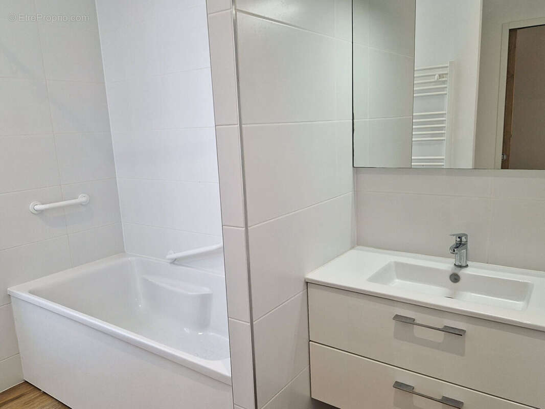 Appartement à CHATELAILLON-PLAGE