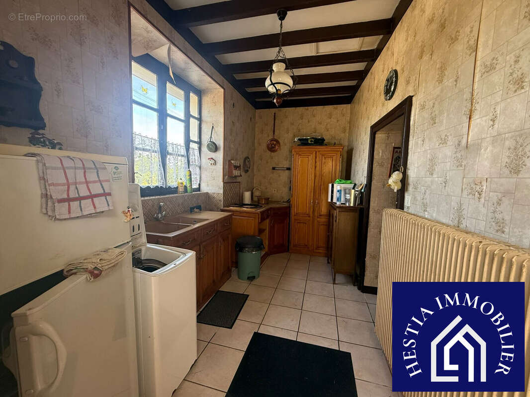 Maison 86 m² à Villotte-Sur-Ource  - photo 5