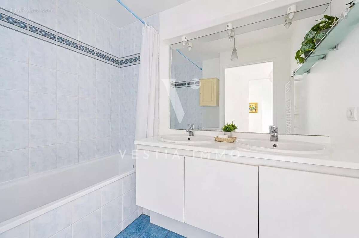 Appartement à PANTIN