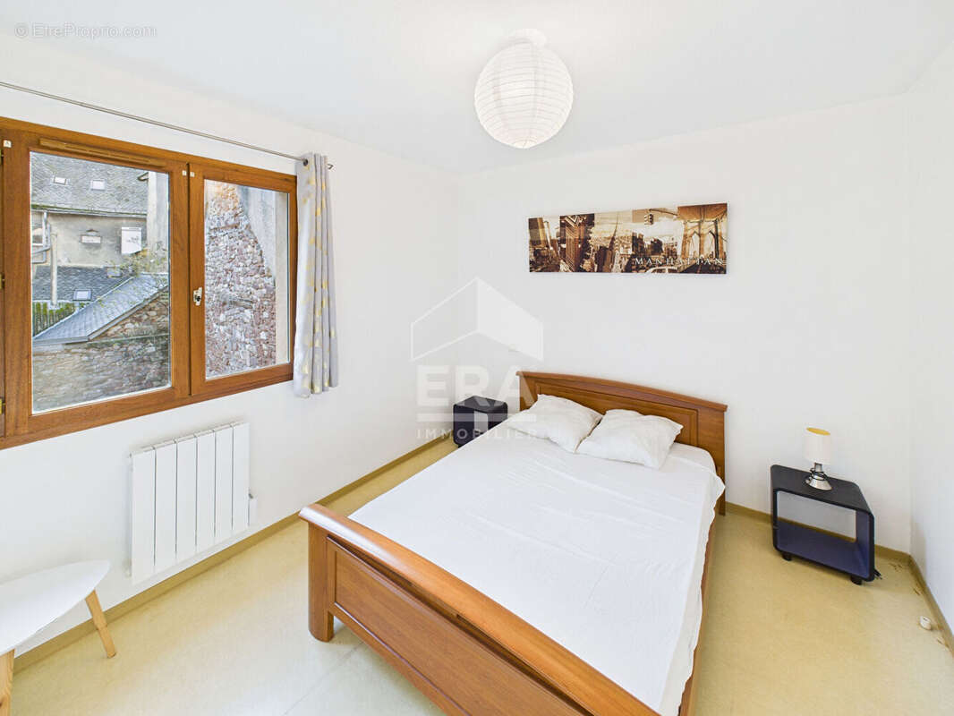 Appartement à RODEZ