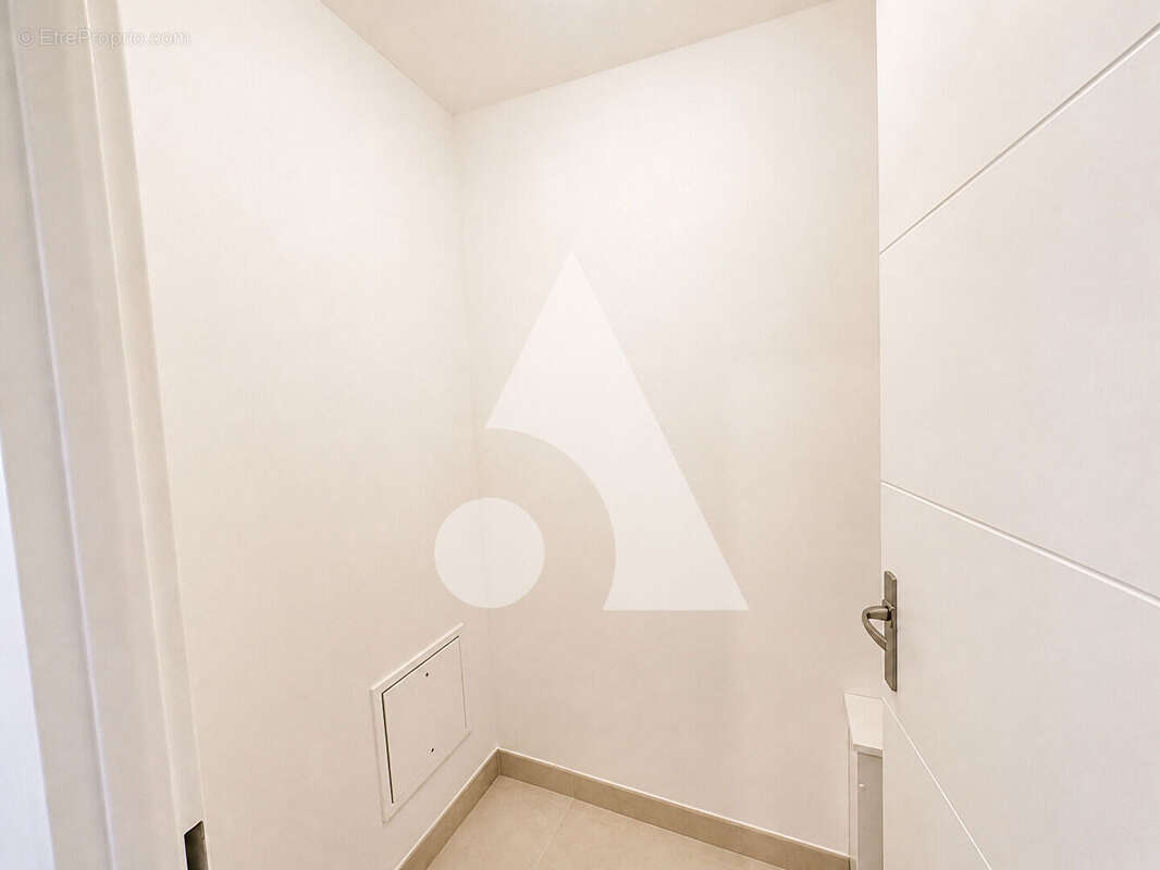 Appartement à SAINT-OUEN