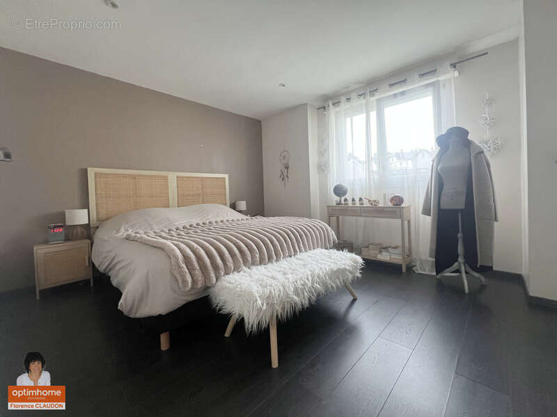 Appartement à EPINAL